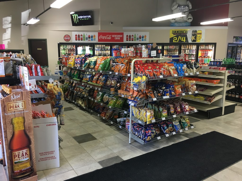 Martensville Corner Store | 301 Centennial Dr N, Martensville, SK S0K 2T0, Canada | Phone: (306) 933-0474