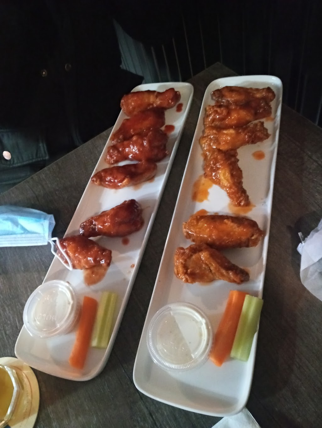 Mount Forest Tavern | 187 Main St S, Mount Forest, ON N0G 2L0, Canada | Phone: (519) 323-1461
