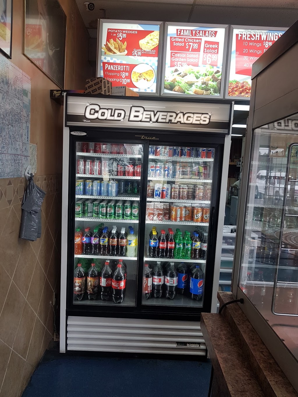 Cominos | 1910 Dundas Street East, Suite 124, Whitby, ON L1N 2L6, Canada | Phone: (905) 438-1011