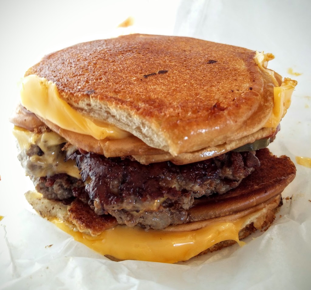 The Burgers Priest | 1599 The Queensway, Etobicoke, ON M8Z 1T8, Canada | Phone: (416) 792-0054
