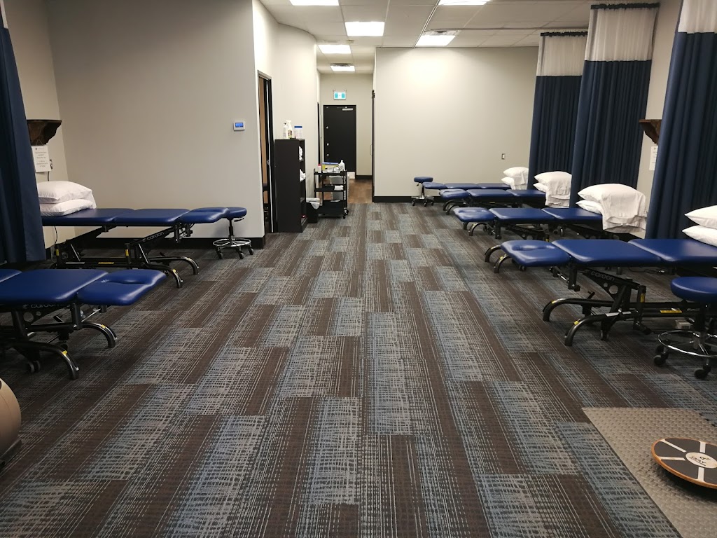 Anatomy Physiotherapy Clinic | 1615 Orléans Blvd #105, Orléans, ON K1C 7E2, Canada | Phone: (613) 424-4488