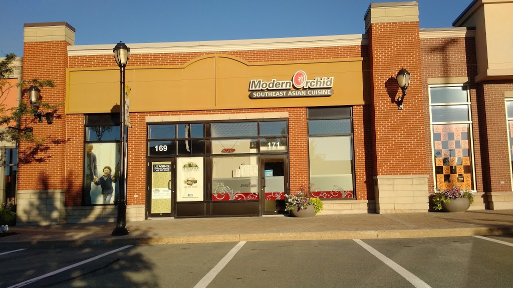 Modern Orchid Southeast Asian Cuisine | 171 Hector Gate, Dartmouth, NS B3B 0E5, Canada | Phone: (902) 480-8866