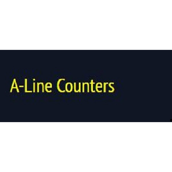 A-Line Counters | 1203 Mapleglade Pl SE, Calgary, AB T2J 2H5, Canada | Phone: (403) 510-7143