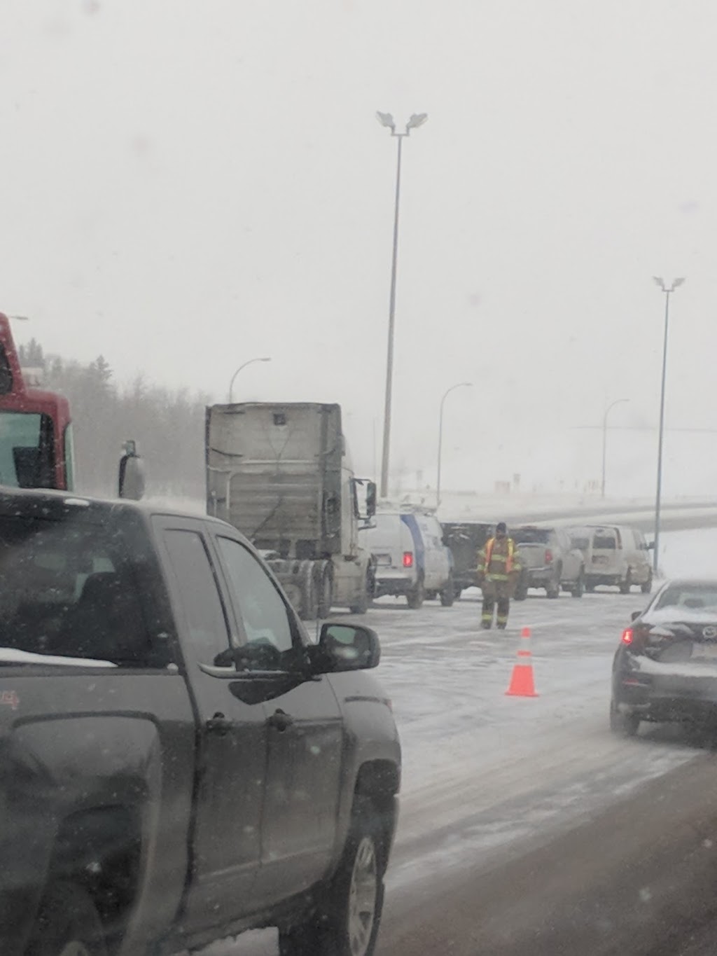 Yellowhead Storage | 20412 118a Ave NW, Edmonton, AB T5S 2S7, Canada | Phone: (780) 455-9242