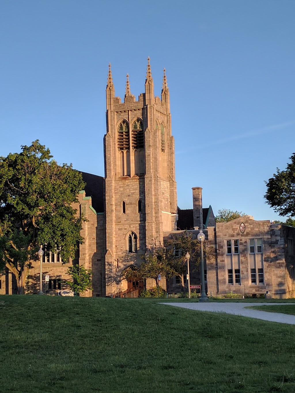 Westmount Park United Church | 4695 Boulevard de Maisonneuve O, Westmount, QC H3Z 1L9, Canada | Phone: (514) 937-1146