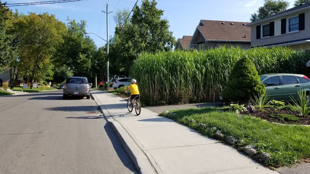 Scarborough Bluffs Beach | 1C3, Bluffers Park, Scarborough, ON M1M 1C3, Canada | Phone: (416) 392-8188