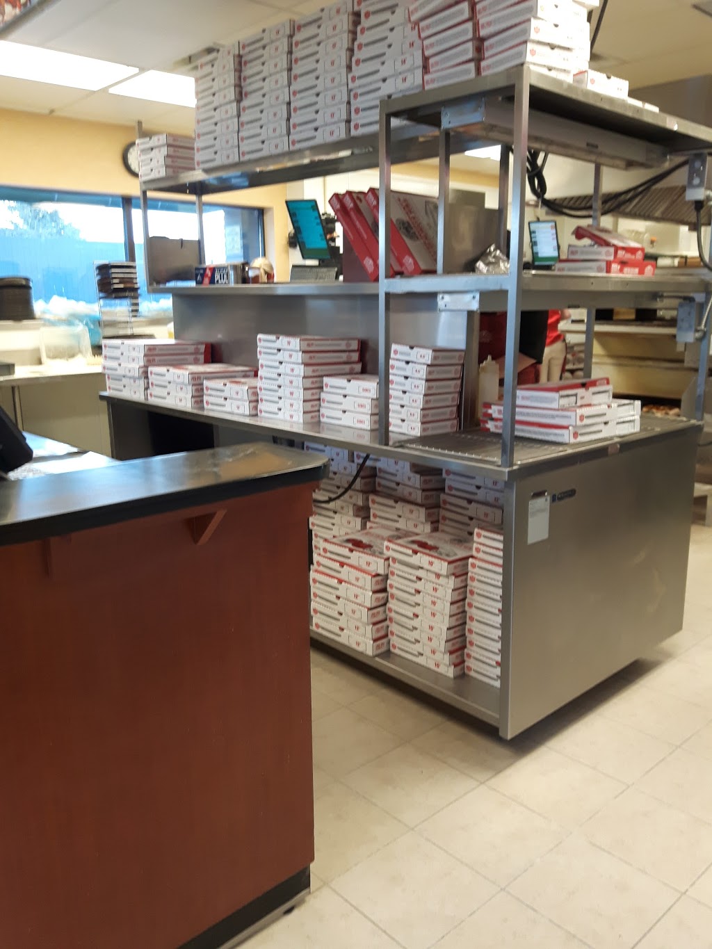 Papa Johns Pizza | 2483 Main St, West Kelowna, BC V4T 2E8, Canada | Phone: (250) 707-7272