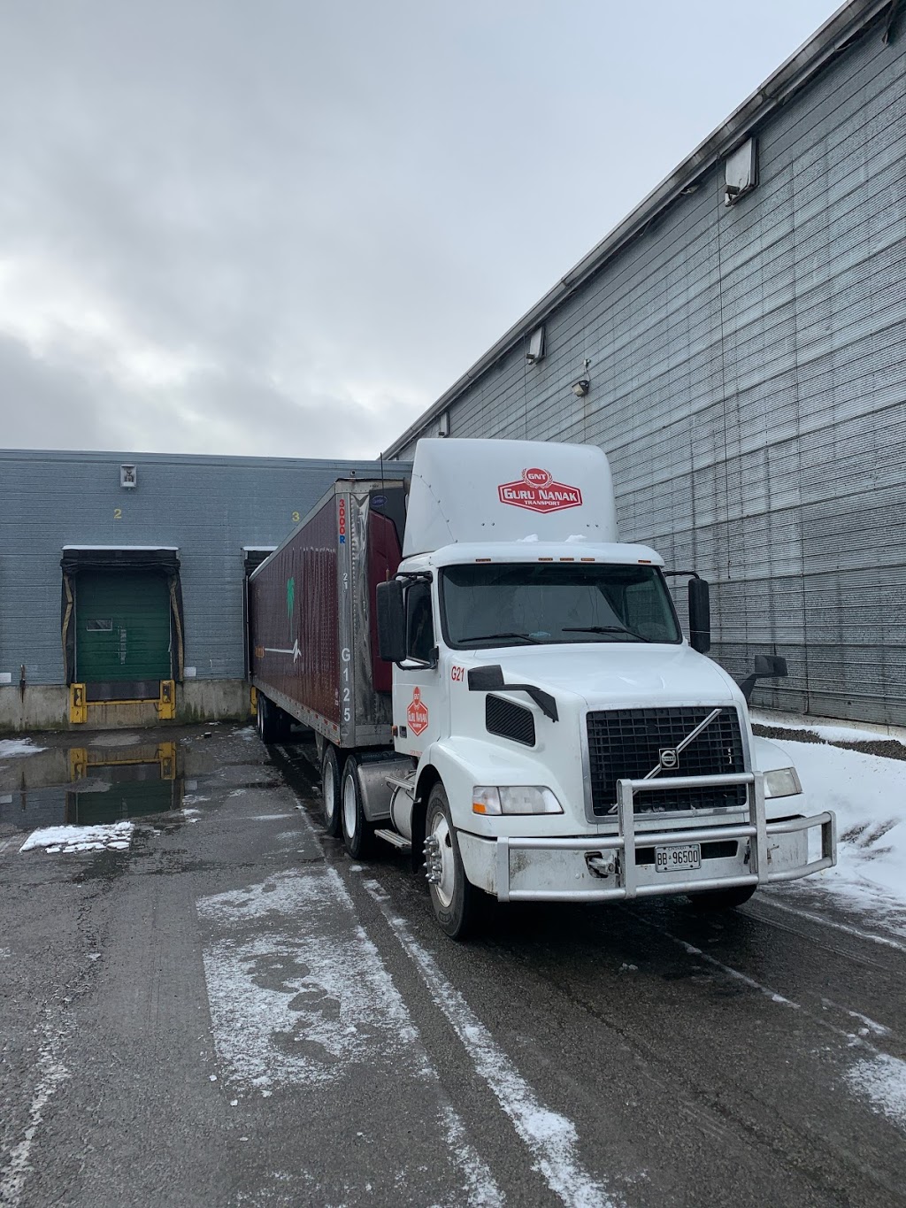 Norfolk Fruit Growers Assn | 99 Queensway East, Simcoe, ON N3Y 4M5, Canada | Phone: (519) 426-0640