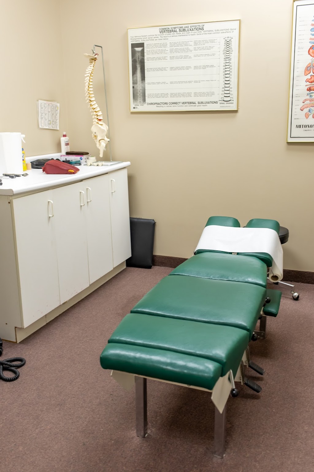 Young Chiropractic | 1 Mintleaf Gate Unit 10, Markham, ON L3P 5X4, Canada | Phone: (905) 904-2379