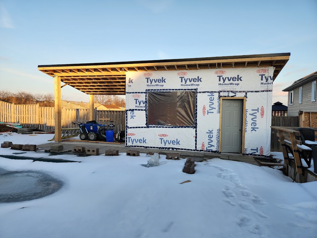 HIKO Engineering & Construction Inc | 576 Ambleside Dr, London, ON N6G 4Z2, Canada | Phone: (519) 694-6569