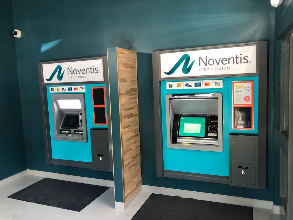 Noventis Credit Union - Lundar | Box 297, 75 Main St Unit B, Lundar, MB R0C 1Y0, Canada | Phone: (844) 826-6500