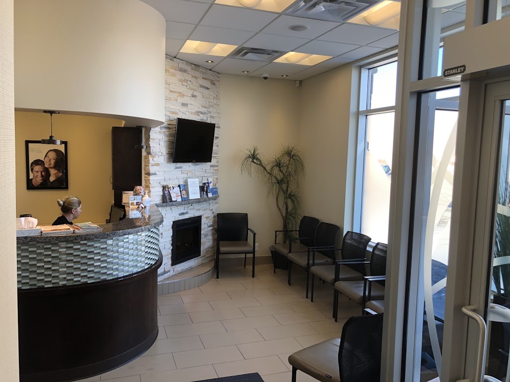 Train Yards Dental Centre | 525 Industrial Ave Unit 1, Ottawa, ON K1G 0Z1, Canada | Phone: (613) 789-2500