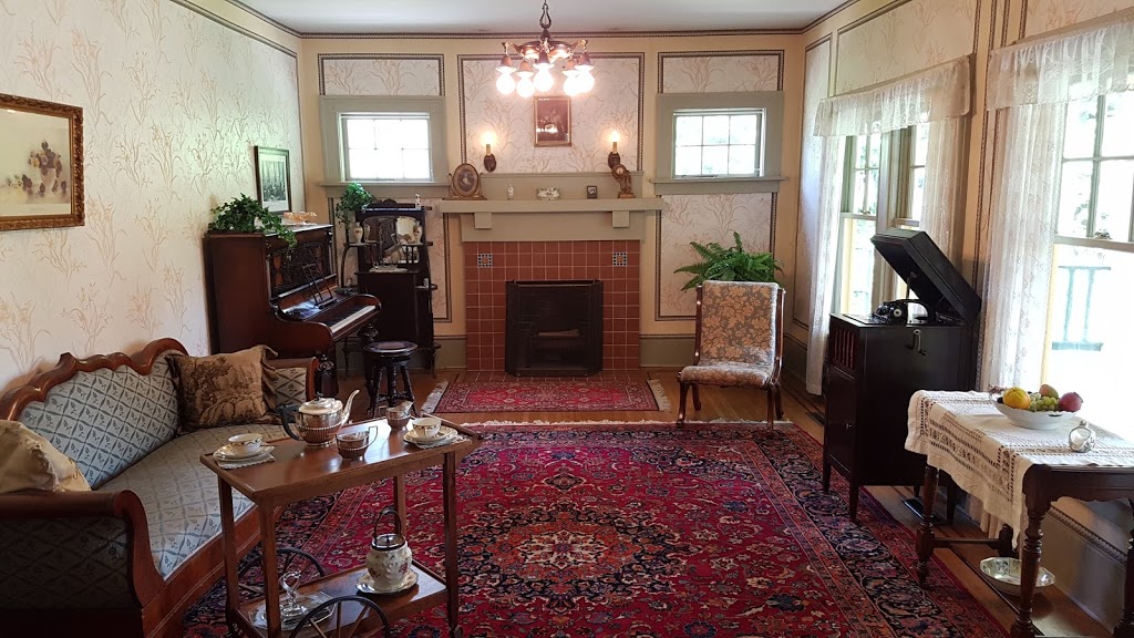 Burnaby Village Museum | Burnaby, BC V5G 3T6, Canada