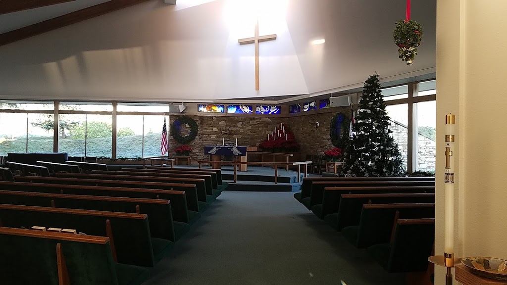 Christ Lutheran Church | 5904 Vista Dr, Ferndale, WA 98248, USA | Phone: (360) 384-1422