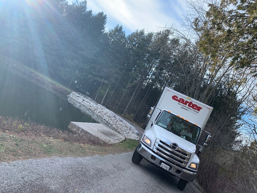 Big League Movers | 865 Parkway Dr, Cambridge, ON N3H 2W3, Canada | Phone: (519) 277-1077