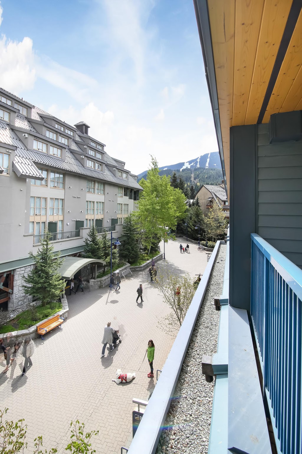 Whiski Jack Resorts Whistler | 2011 Innsbruck Dr #107, Whistler, BC V8E 0N3, Canada | Phone: (604) 962-0220