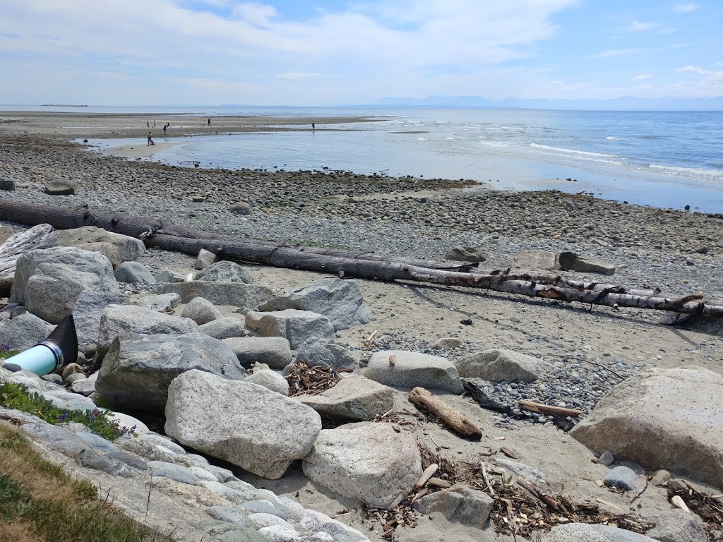 Davis Bay Beach | Sunshine Coast, BC V0N, Canada