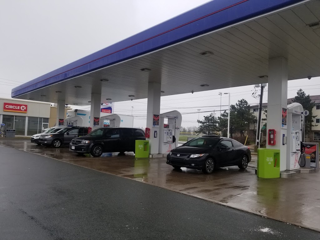 Irving Oil | 10 Highfield Park Dr, Dartmouth, NS B3A 4S8, Canada | Phone: (902) 464-9843