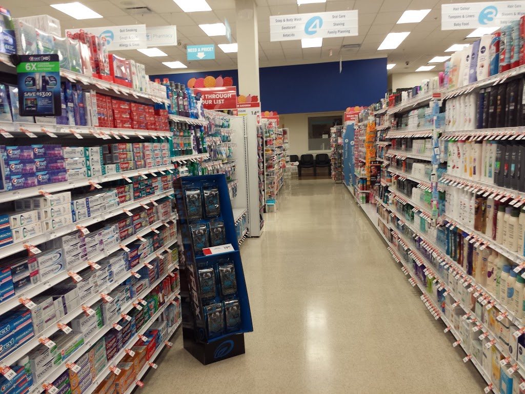 Shoppers Drug Mart | 6640 Vedder Rd #110F, Chilliwack, BC V2R 0J2, Canada | Phone: (604) 847-3496