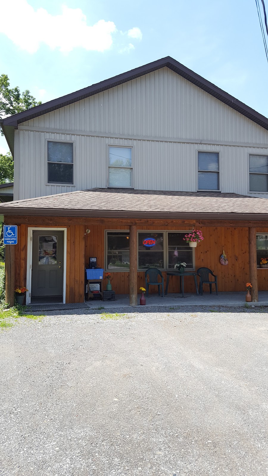 Colden Kitchen | 8834 State Rd, Colden, NY 14033, USA | Phone: (716) 941-9386