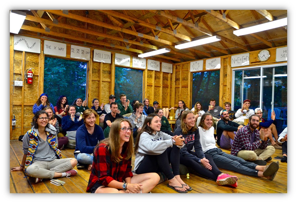 The Camp Wenonah Centre for Outdoor Education | 1324 Bird Lake Rd, Bracebridge, ON L7N 3L7, Canada | Phone: (905) 631-2849