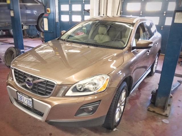 Adria Auto Centre Inc | 1406 Bank St, Ottawa, ON K1H 7Y9, Canada | Phone: (613) 738-3332