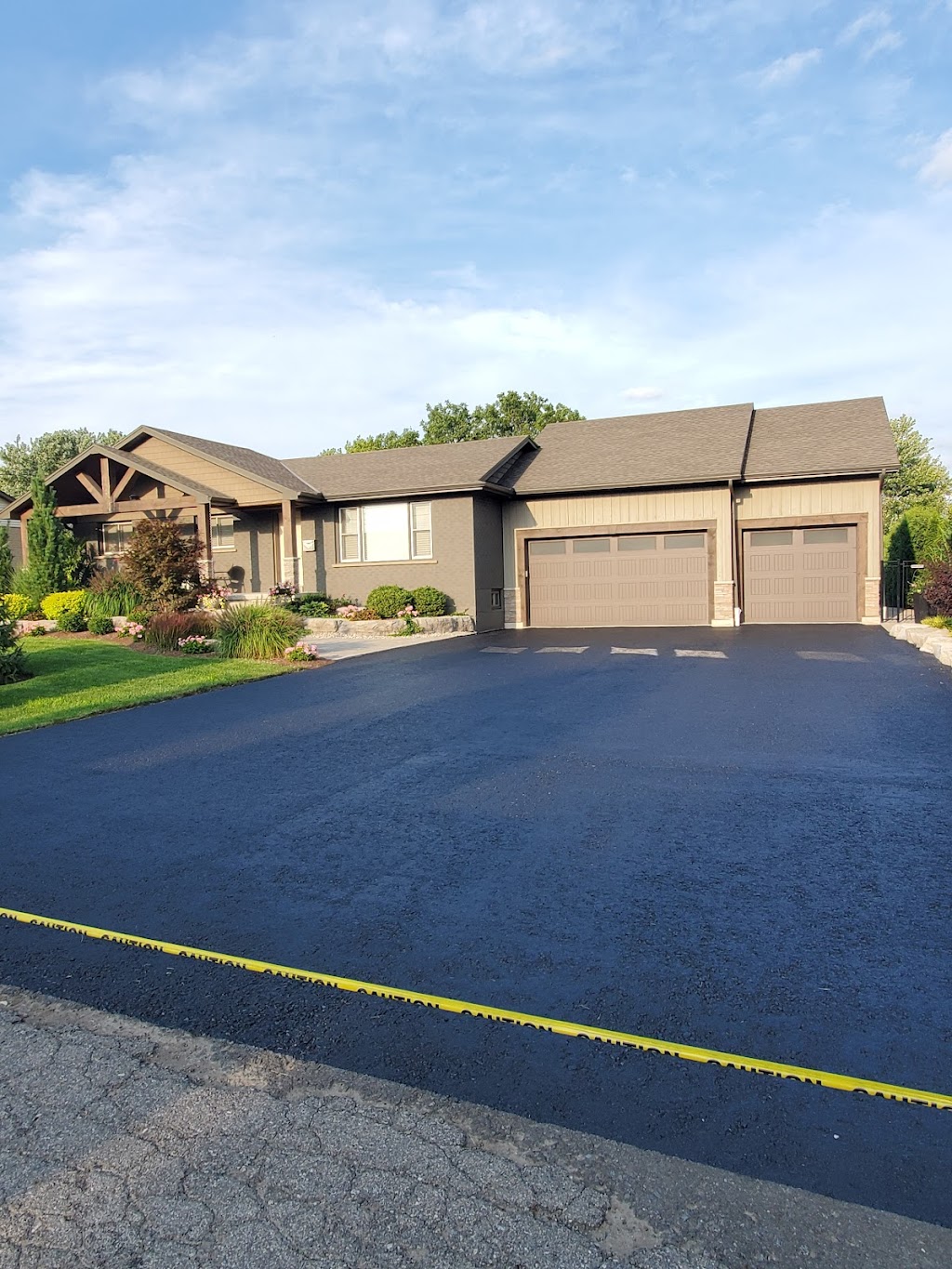 Careys Paving | 1688 Safari Rd, Cambridge, ON N1R 5S2, Canada | Phone: (905) 659-7036