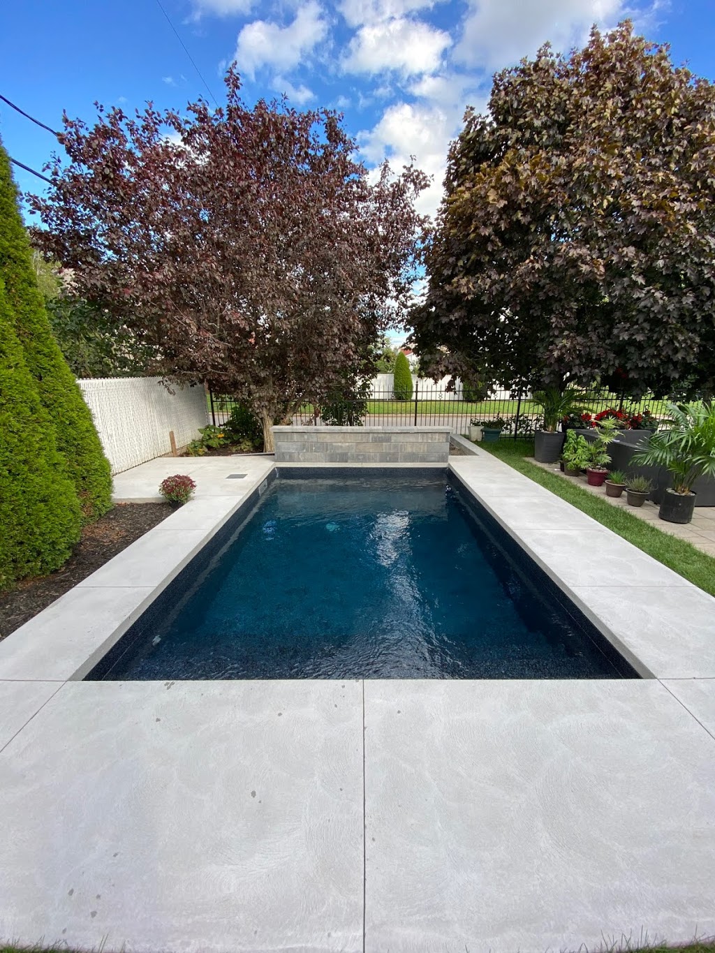 Piscine Plus | Rive-Sud | Avenu de, Avenue de Gironde, Candiac, QC J5R 4B1, Canada | Phone: (514) 666-7472