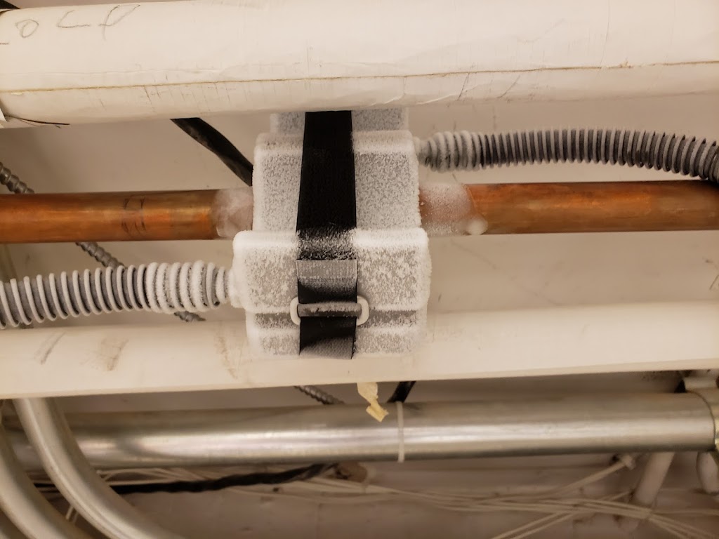 Hallsy Mechanical Services | 15 Cottage Rd, Little Britain, ON K0M 2C0, Canada | Phone: (905) 550-8111