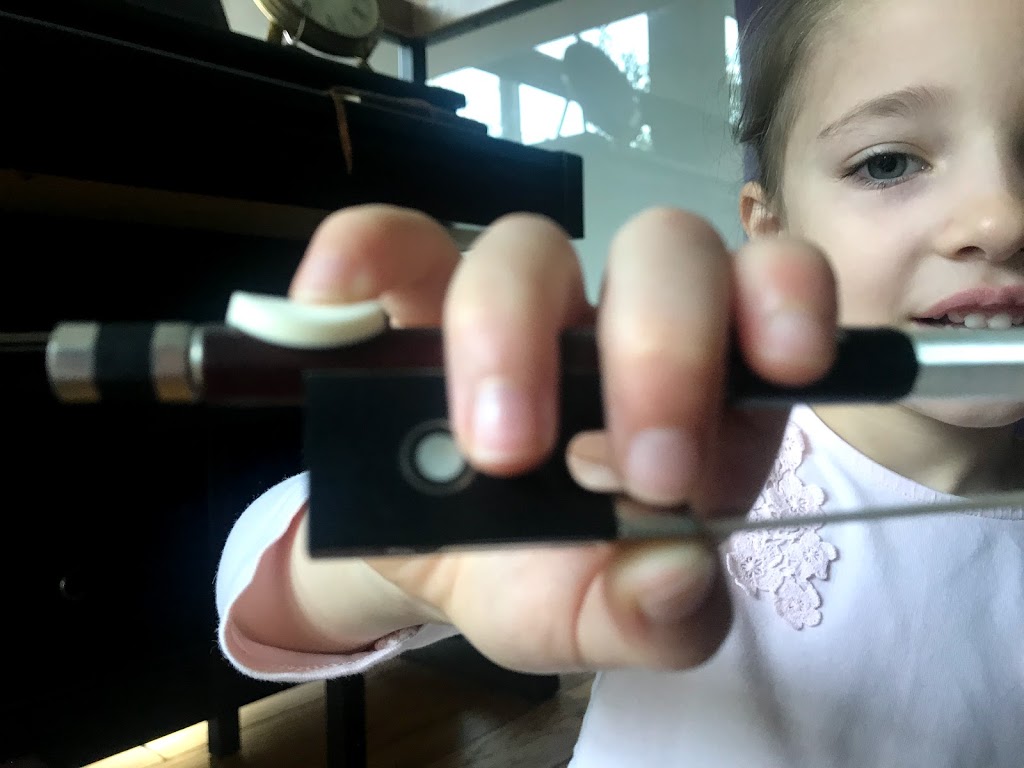 Landolfi Violin Studio | 150 Homewood Ave, Toronto, ON M4Y 2J6, Canada | Phone: (647) 542-7200