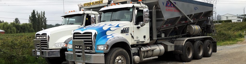 3 Lions Slingers | 28948 Simpson Rd, Abbotsford, BC V4X 1H9, Canada | Phone: (778) 246-0082