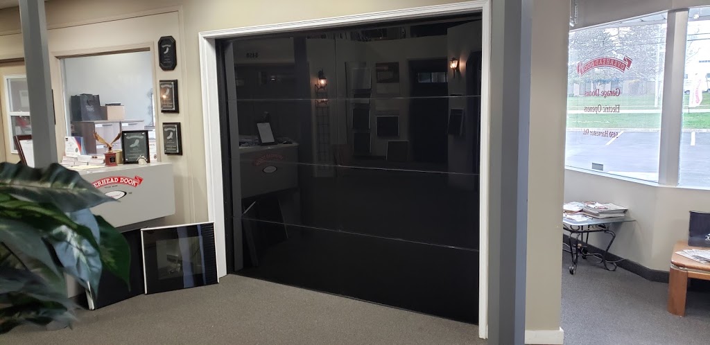 Overhead Door (Hamilton-Burlington) Ltd. | 5450 Harvester Rd, Burlington, ON L7L 5N5, Canada | Phone: (905) 333-1772