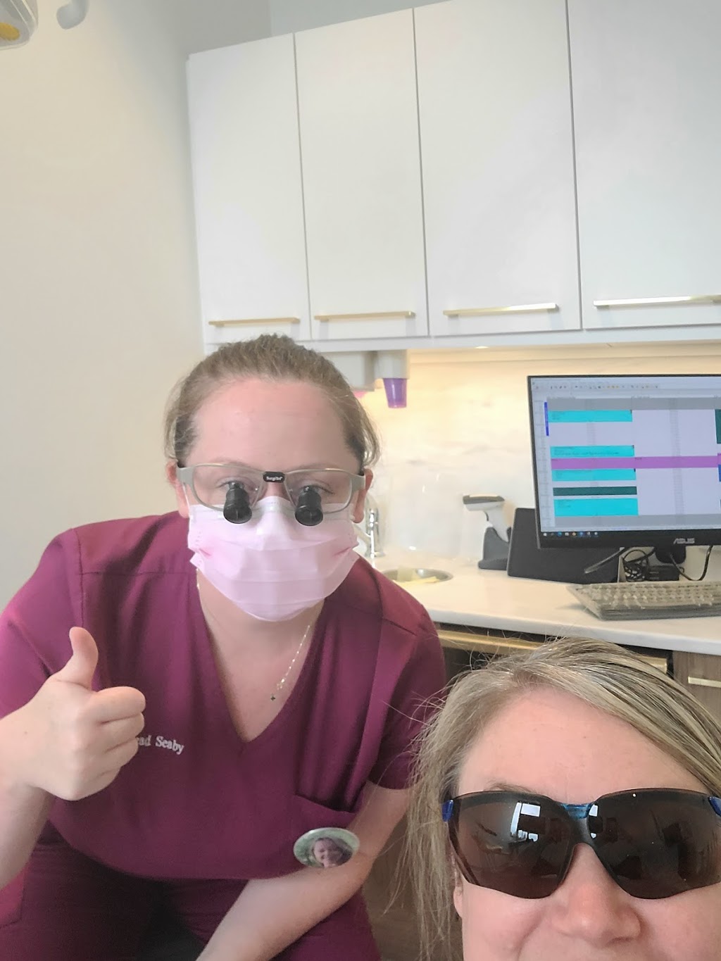 Green Acres Family Dental | 6150 Hazeldean Rd Unit 202, Stittsville, ON K2S 2R2, Canada | Phone: (613) 672-6150