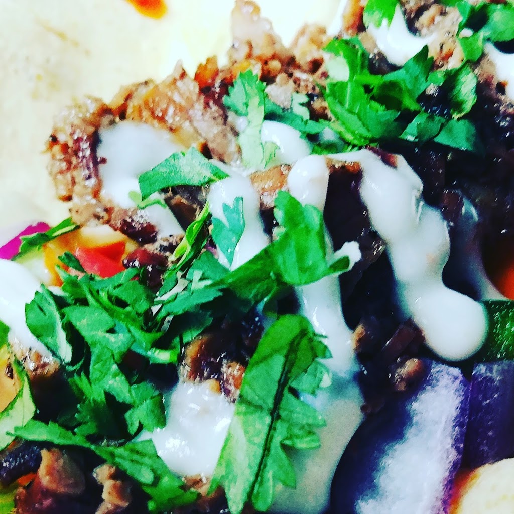 Mexican Bowl | 157 Essa Rd, Barrie, ON L4N 3L1, Canada | Phone: (705) 722-8269