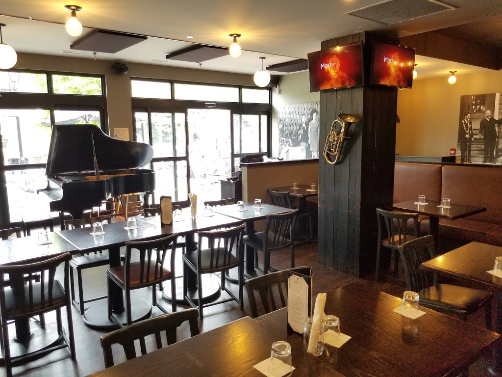 The British Hotel, Restaurant and Pub | 71 Rue Principale, Gatineau, QC J9H 3L6, Canada | Phone: (819) 682-3000