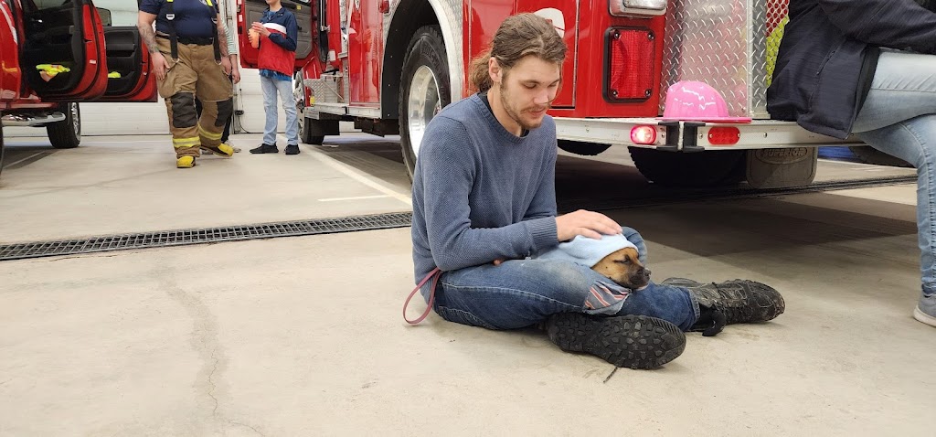 Sundridge-Strong Volunteer Fire Department | 146 Ontario St, Sundridge, ON P0A 1Z0, Canada | Phone: (705) 384-7378