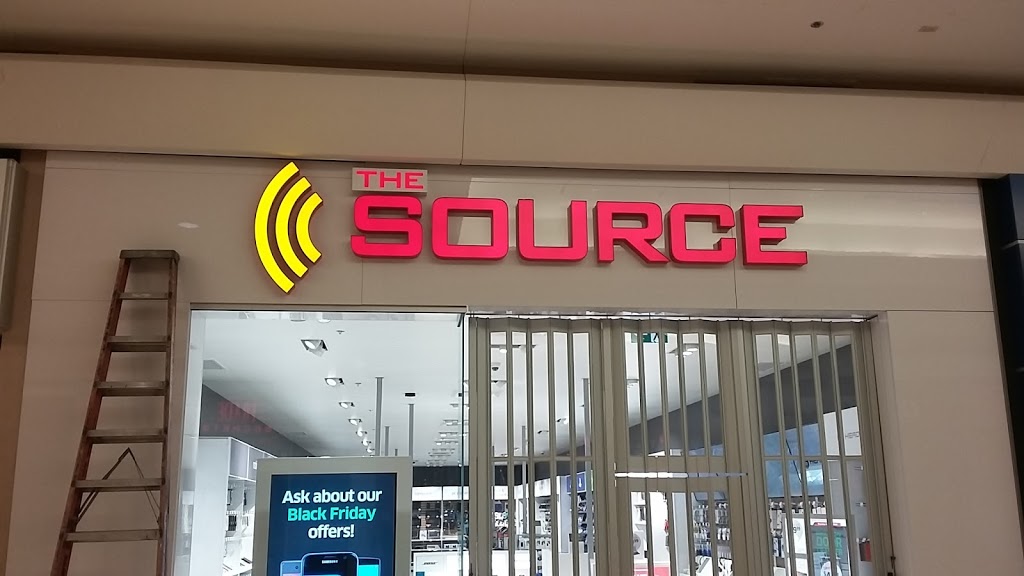 The Source | 3100 Howard Ave Unit #SS5, Windsor, ON N8X 3Y8, Canada | Phone: (519) 969-2099