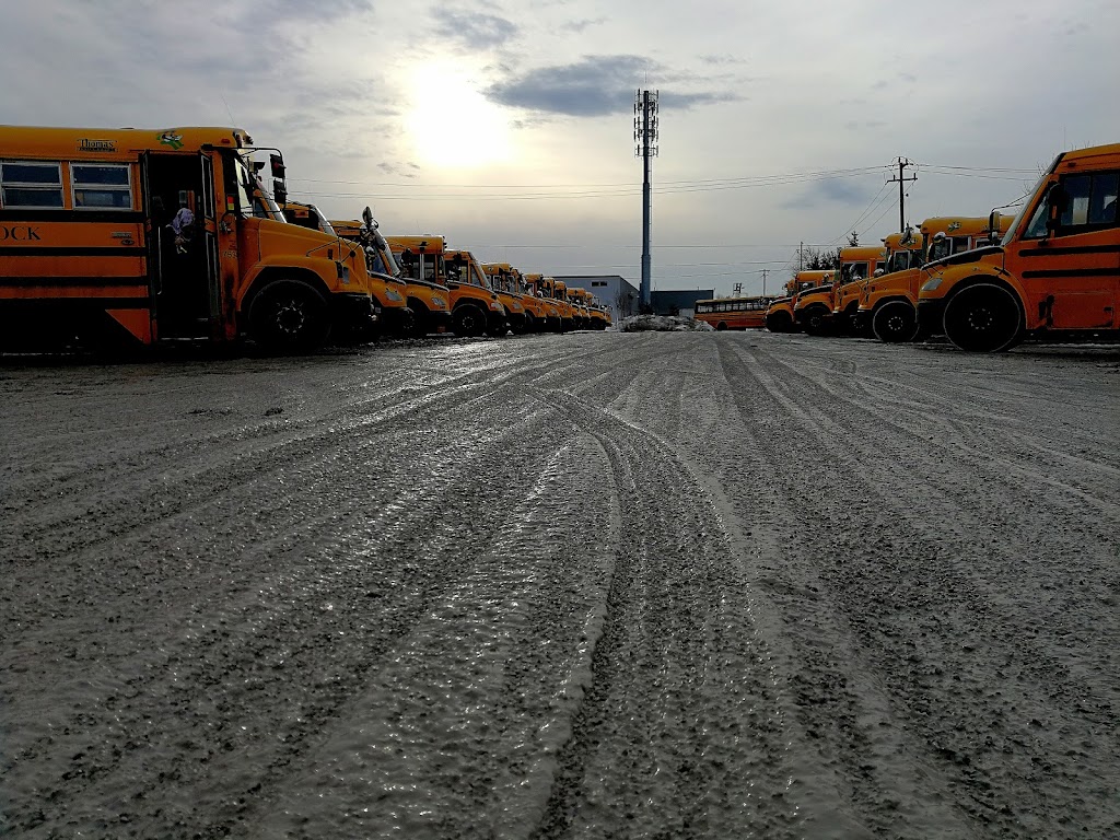 Stock Transportation | 550 Edward Ave, Richmond Hill, ON L4C 3K4, Canada | Phone: (905) 883-6665