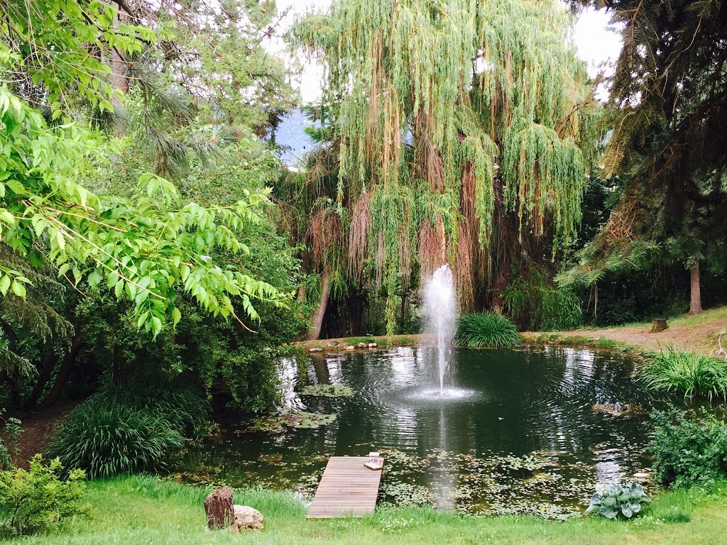 Rose Family Orchard | 11911 Okanagan Centre Rd E, Lake Country, BC V4V 1G3, Canada | Phone: (250) 801-1273