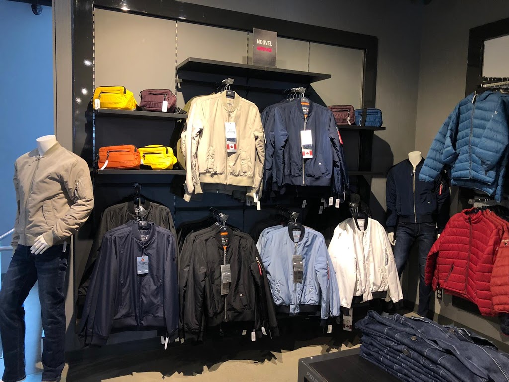 Point Zero | Carrefour Champetre, 520 Rue de la place Champêtre, Bromont, QC J2L 3L1, Canada | Phone: (450) 534-0089