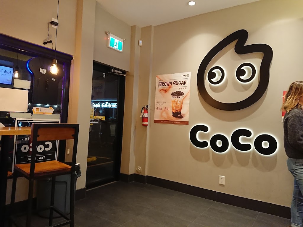 CoCo Fresh Tea & Juice | E-501 North Rd, Coquitlam, BC V3J 1N7, Canada | Phone: (604) 492-3310