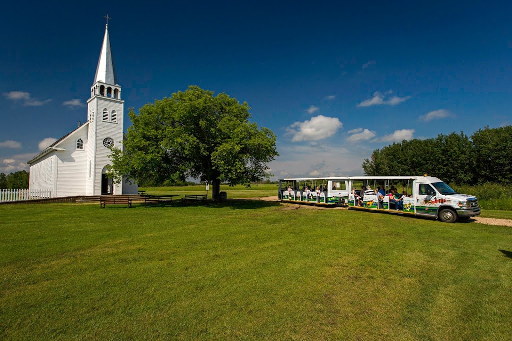 Batoche National Historic Site | Highway 225, Batoche, SK S0K 3R0, Canada | Phone: (306) 423-6227