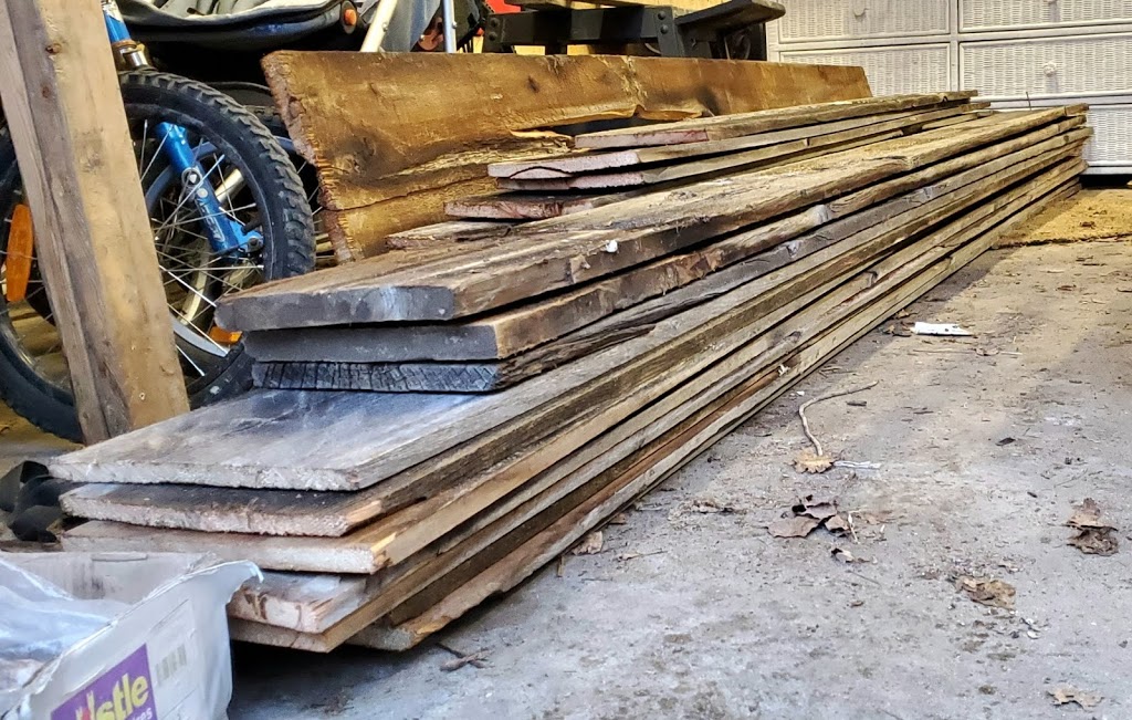 Indian River Barn Restoration and Removal | 450 Harmony Rd, Corbyville, ON K0K 1V0, Canada | Phone: (705) 931-7823