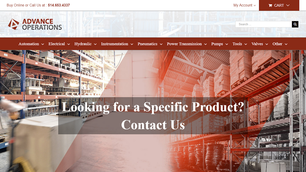 Prospek 360° | 715 Chemin du Grand Bernier N suite 130 B, Saint-Jean-sur-Richelieu, QC J3B 8H6, Canada | Phone: (855) 411-7360