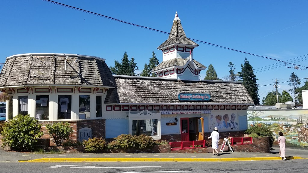 Utopia Bakery Cafe | A-9780 Willow St, Chemainus, BC V0R 1K3, Canada | Phone: (250) 246-9992