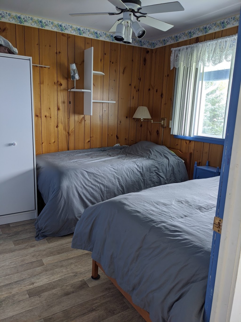 Chalet des Trois Merveilles | 10 Montée Leclerc, Saint-Jean-Port-Joli, QC G0R 3G0, Canada | Phone: (418) 714-1730