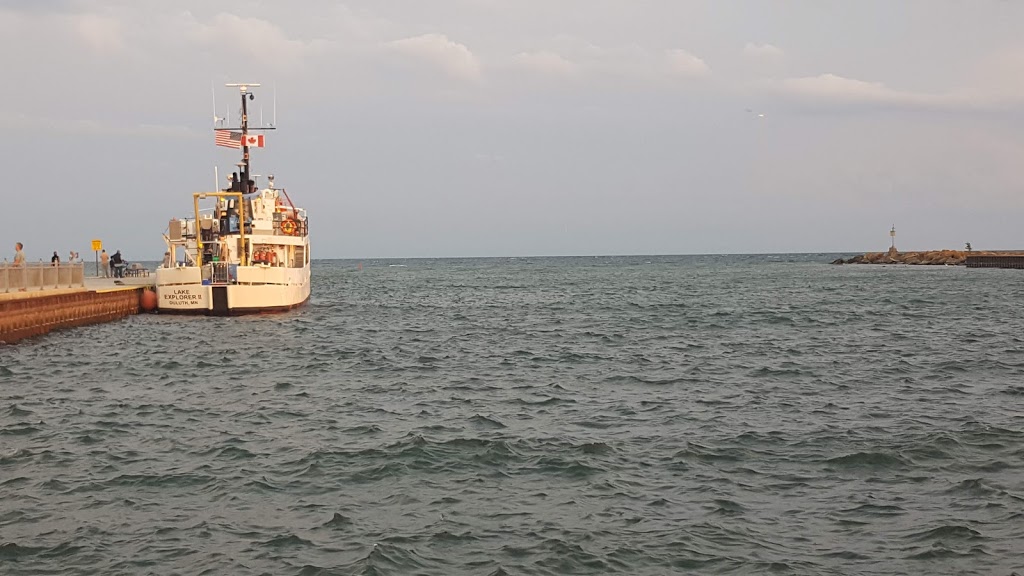 Custom Yacht Builder | 1710 Charles St, Whitby, ON L1N 1C2, Canada | Phone: (866) 279-2248