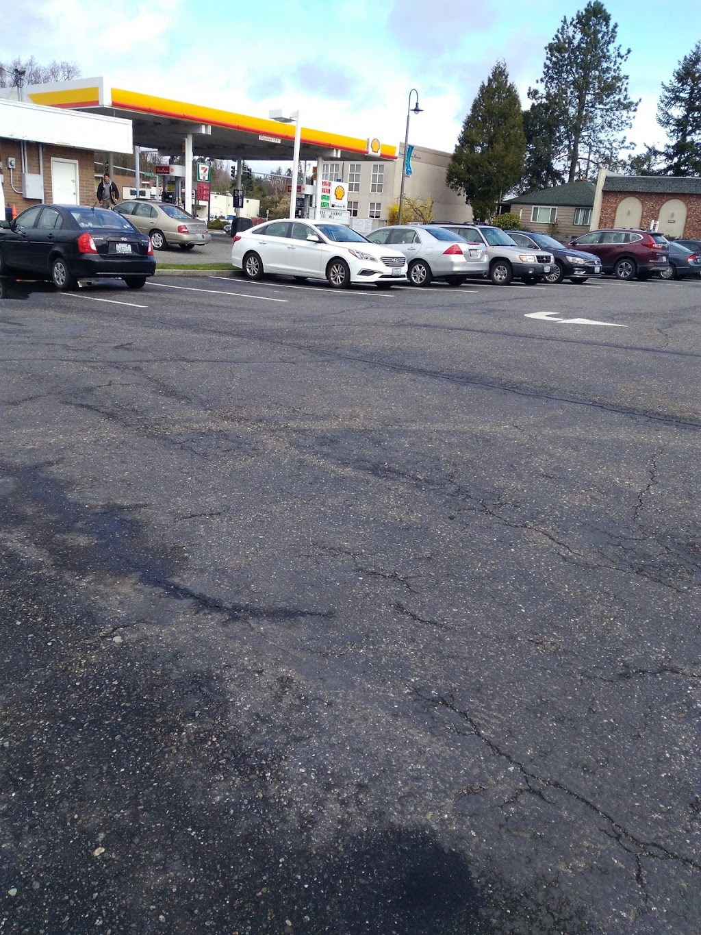 Shell | 2085 Main St, Ferndale, WA 98248, USA | Phone: (360) 384-0497