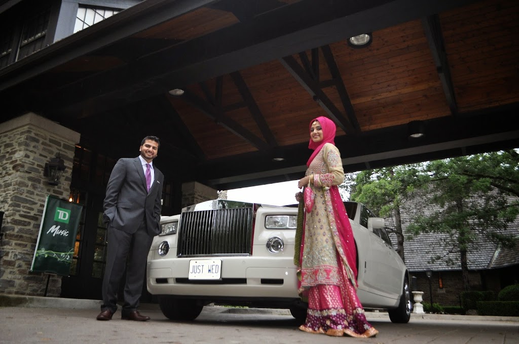 RSVP Luxury Limousines - Rolls Royce Phantom - Maybach - Bentley | 16 Dalkeith Ct, Brampton, ON L6Y 5Y6, Canada | Phone: (647) 787-5466