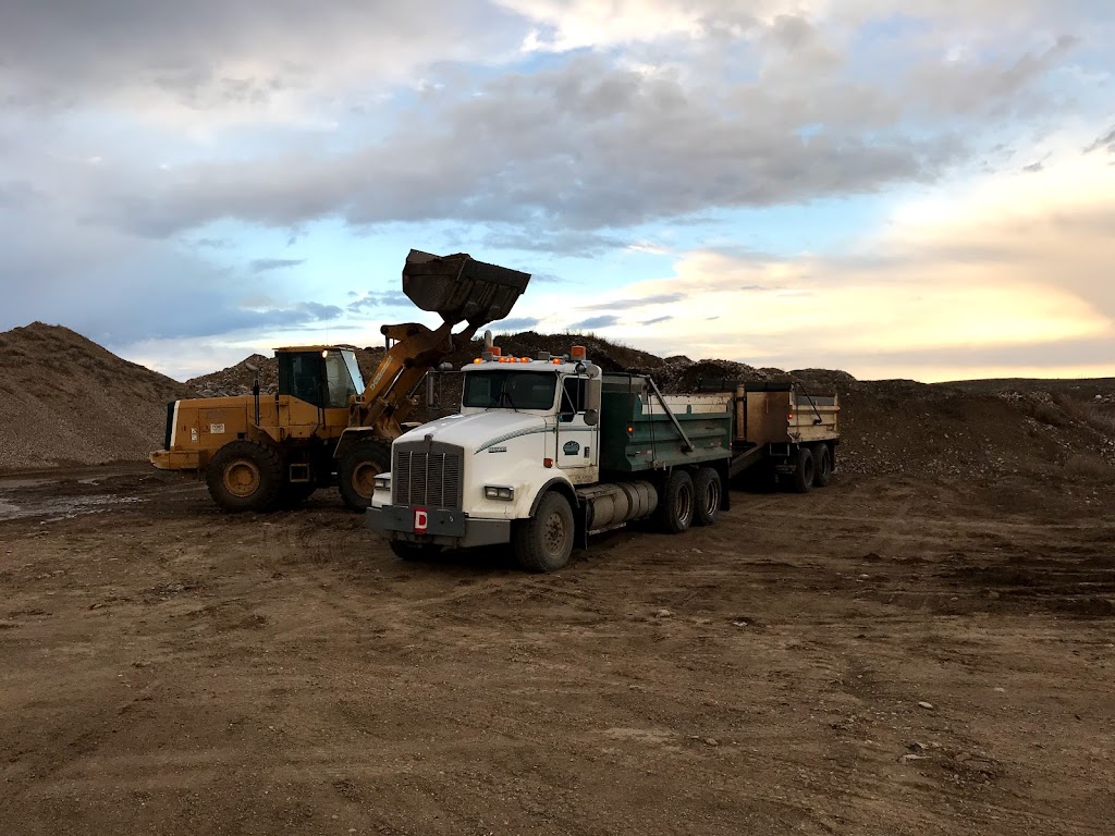 Dutchie Dirt-Moving Ltd | Hwy 845, Iron Springs, AB T0K 1G0, Canada | Phone: (403) 738-4033